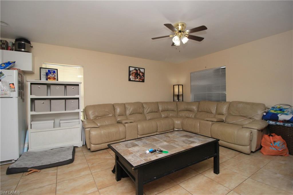 GOLDEN GATE CITY - Residential