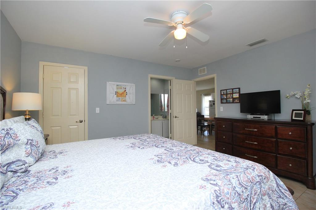 GOLDEN GATE CITY - Residential