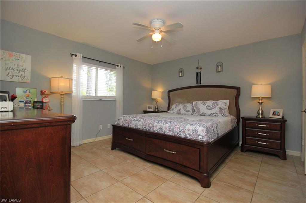 GOLDEN GATE CITY - Residential