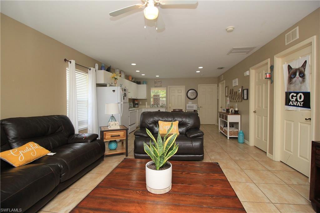 GOLDEN GATE CITY - Residential