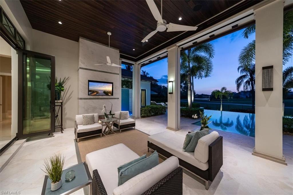 QUAIL WEST - Residential