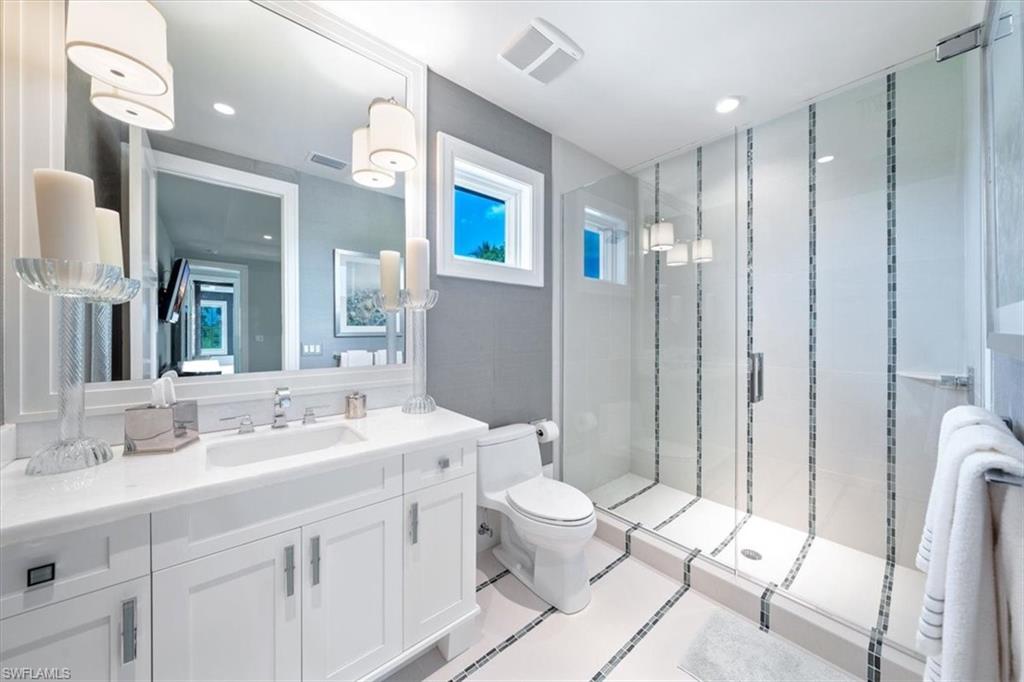 QUAIL WEST - Residential