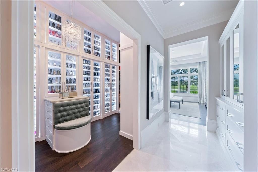 QUAIL WEST - Residential