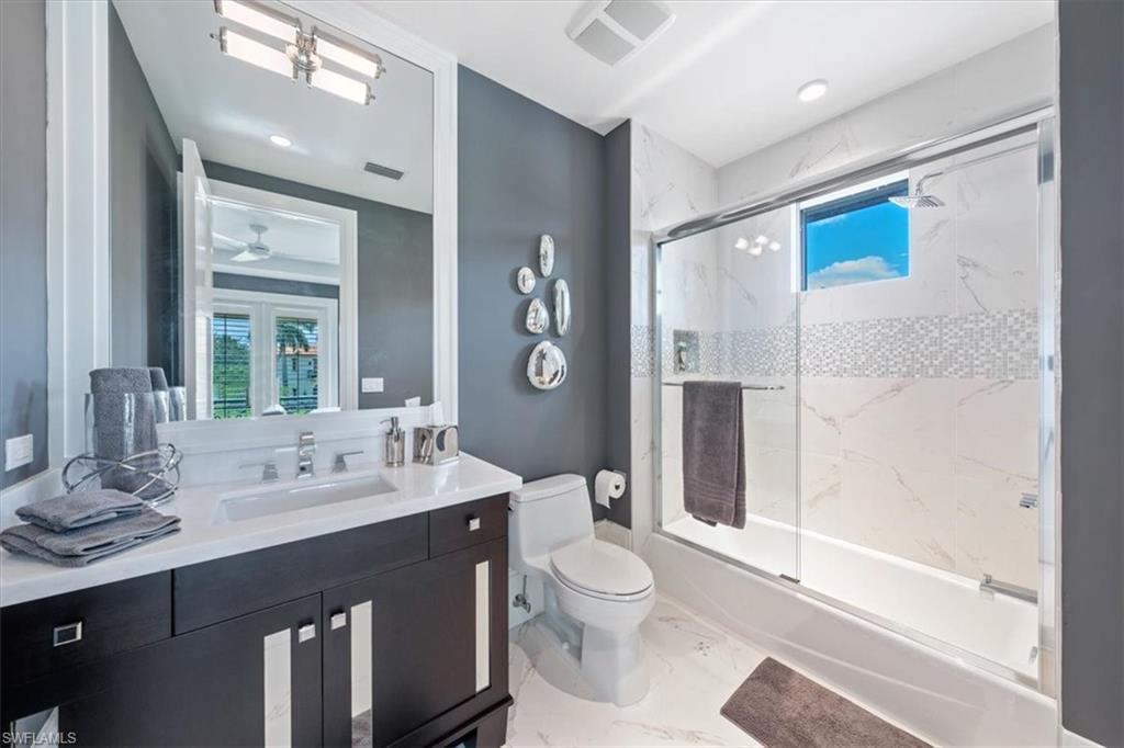 QUAIL WEST - Residential