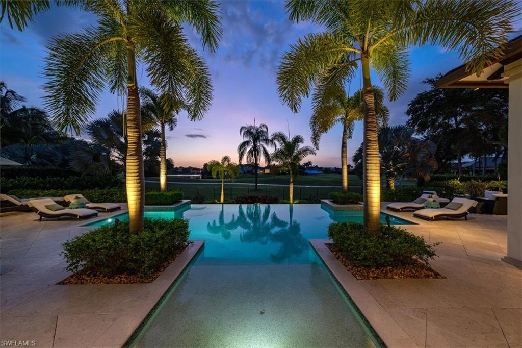 QUAIL WEST - Residential