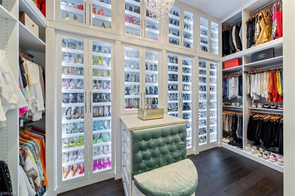 QUAIL WEST - Residential