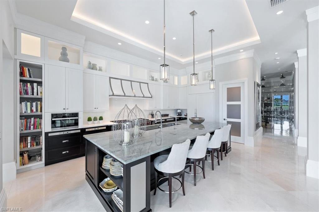 QUAIL WEST - Residential