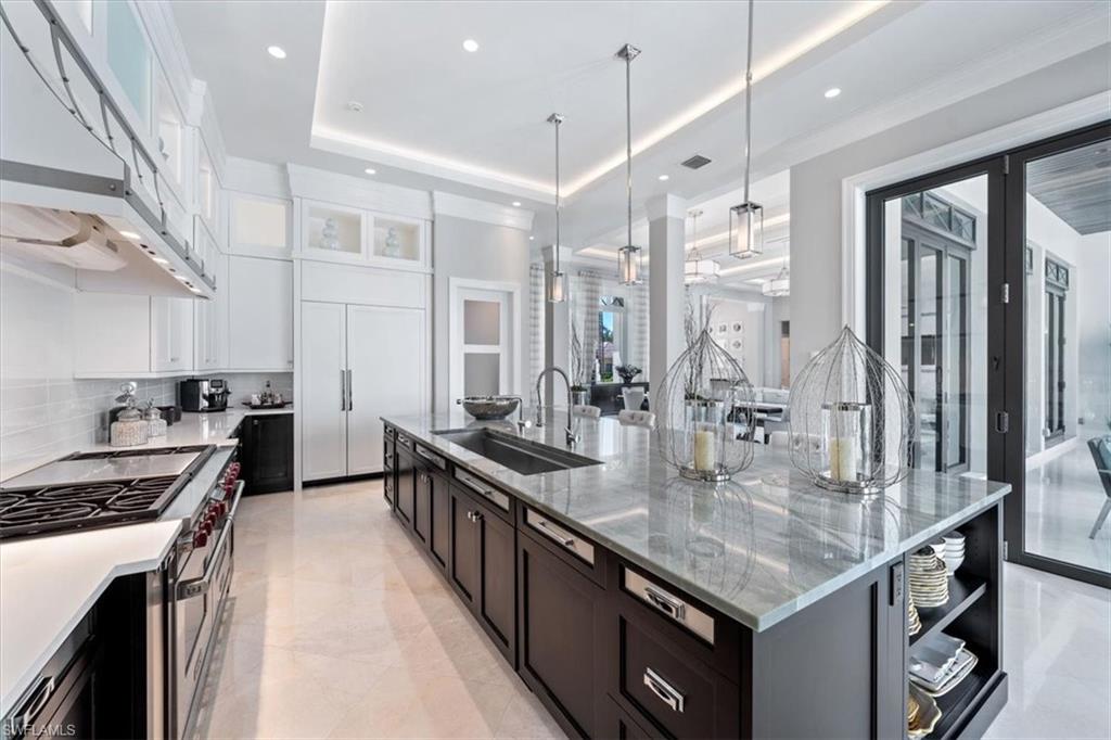 QUAIL WEST - Residential