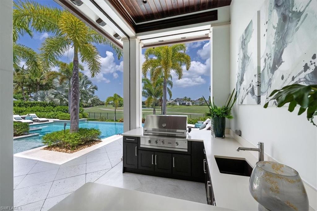 QUAIL WEST - Residential