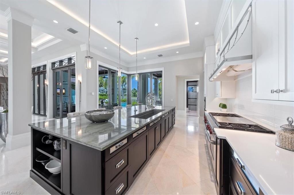 QUAIL WEST - Residential