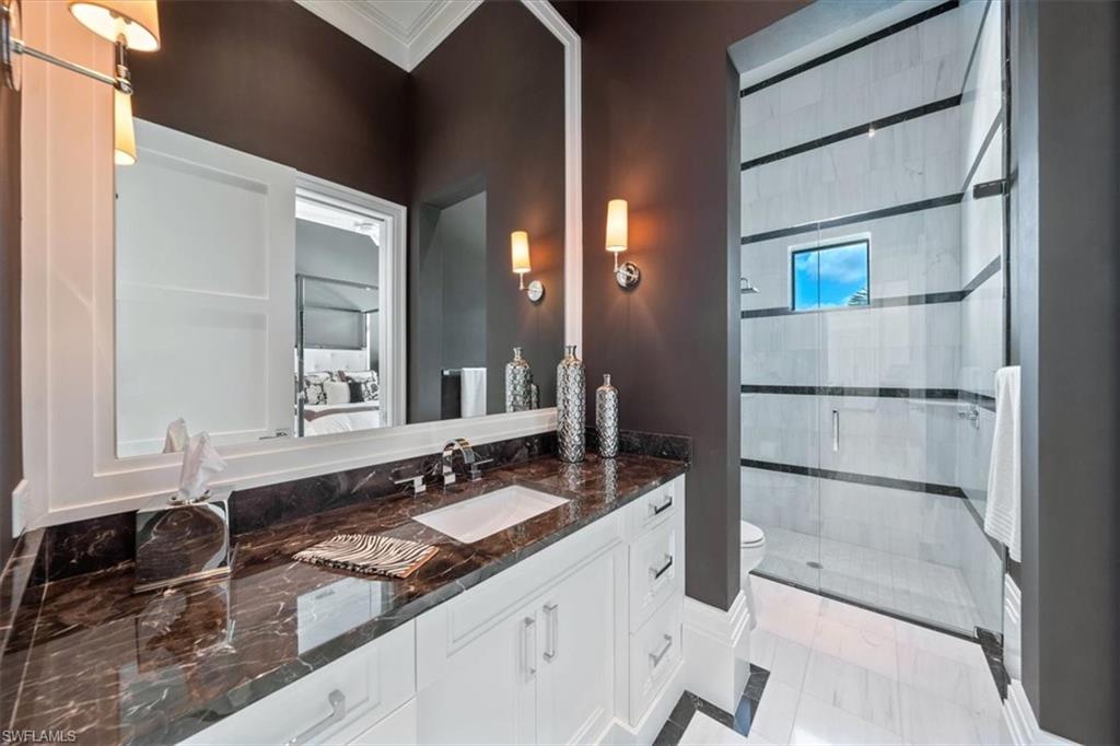 QUAIL WEST - Residential