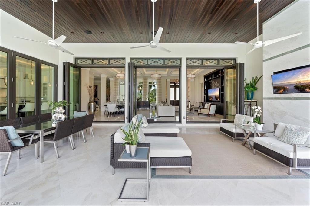 QUAIL WEST - Residential