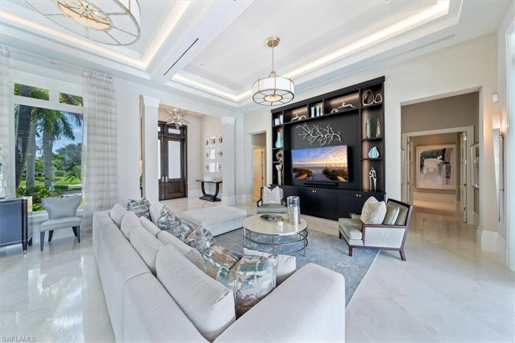 QUAIL WEST - Residential