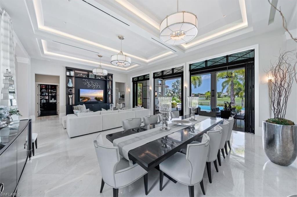 QUAIL WEST - Residential