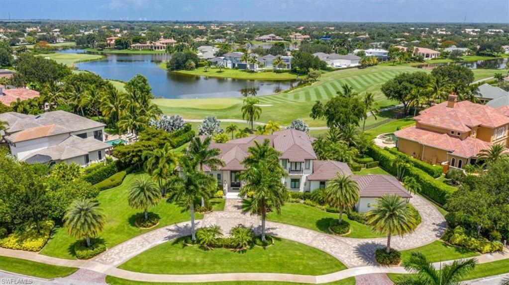 QUAIL WEST - Residential