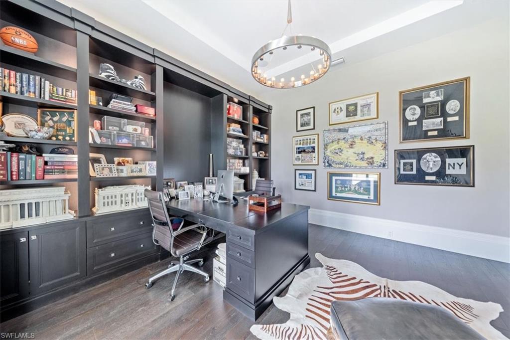 QUAIL WEST - Residential