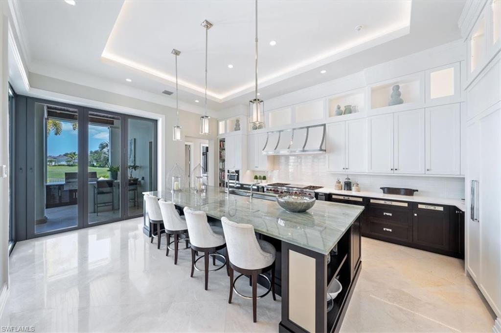 QUAIL WEST - Residential