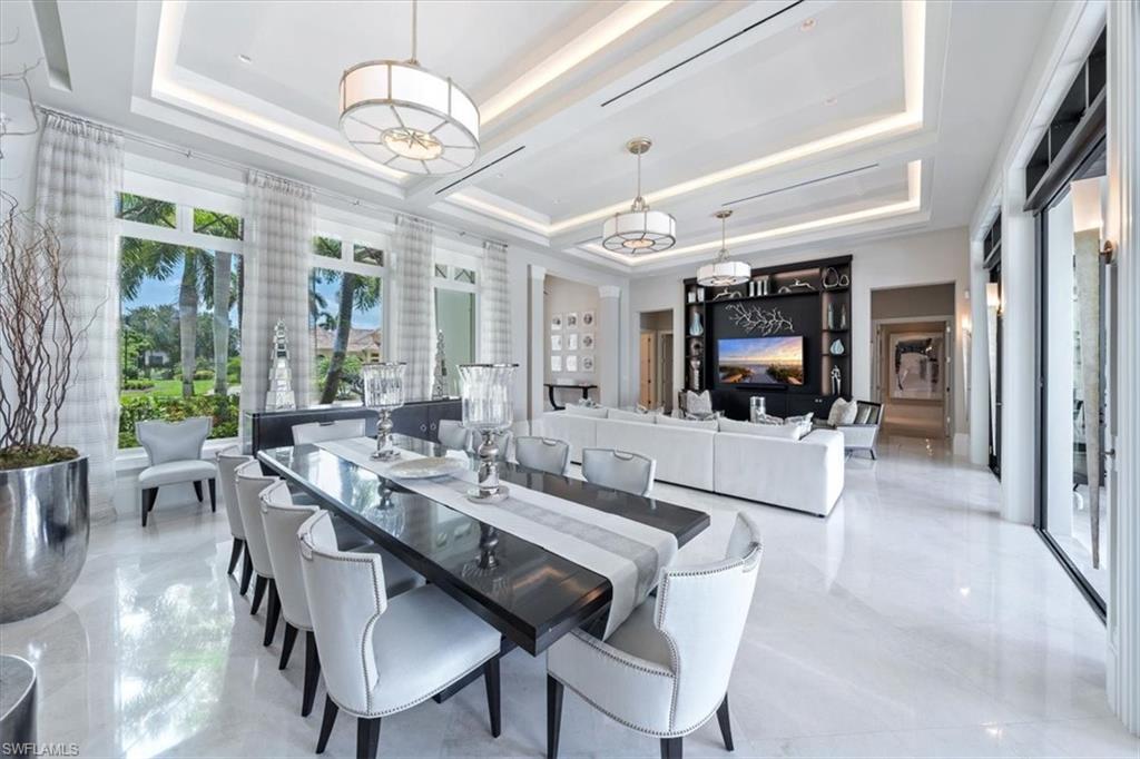 QUAIL WEST - Residential