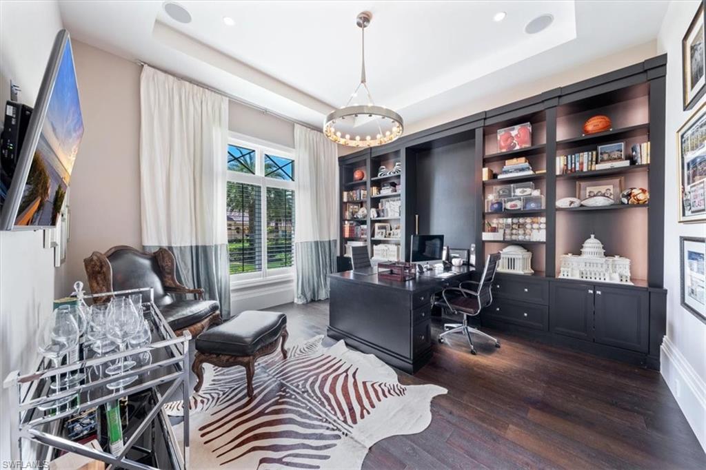 QUAIL WEST - Residential