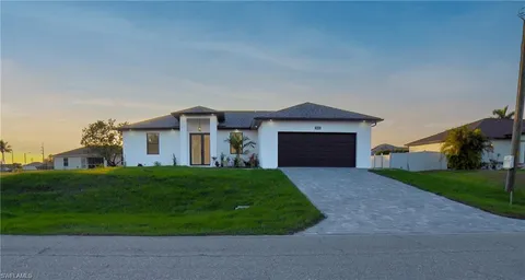 2424 NE 24 Ave, Cape Coral, FL 33909 - MLS#: 224024857