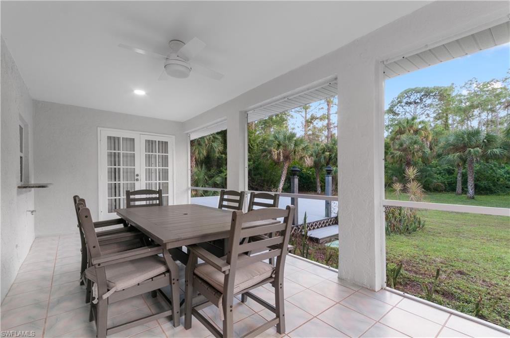 GOLDEN GATE ESTATES - Residential