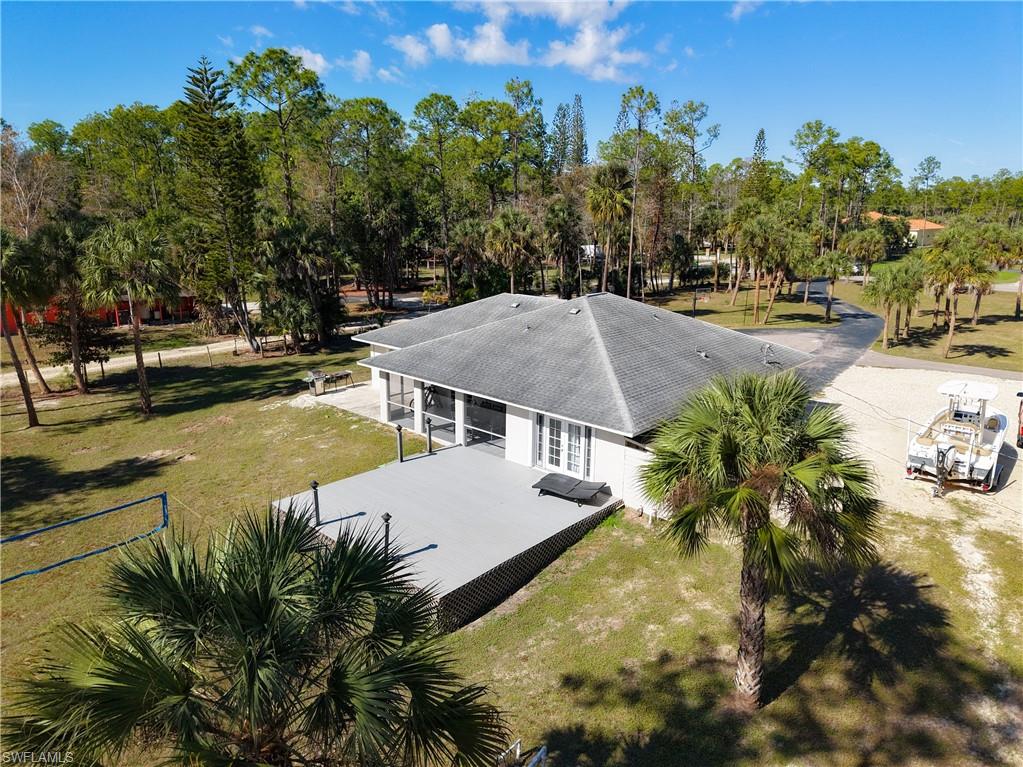 GOLDEN GATE ESTATES - Residential