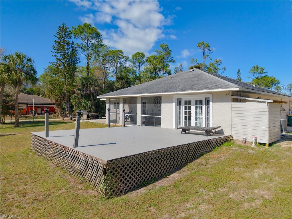 GOLDEN GATE ESTATES - Residential