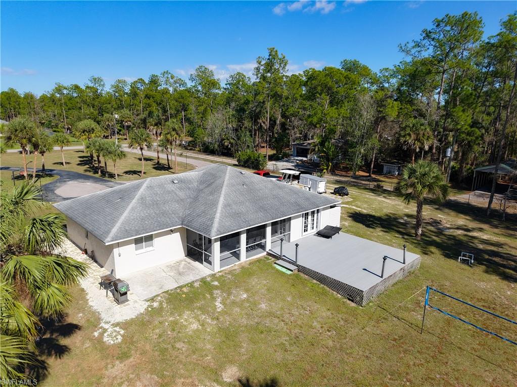 GOLDEN GATE ESTATES - Residential