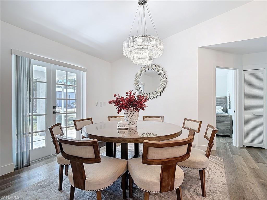 GOLDEN GATE ESTATES - Residential