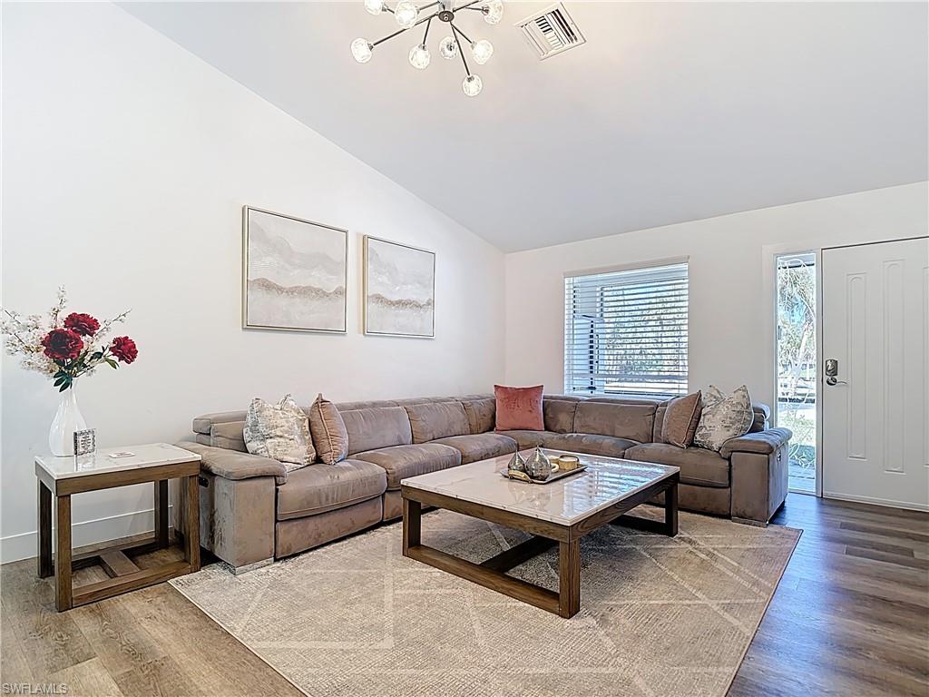 GOLDEN GATE ESTATES - Residential