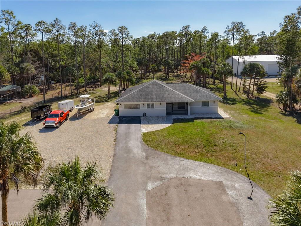 GOLDEN GATE ESTATES - Residential