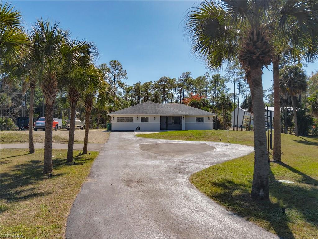 GOLDEN GATE ESTATES - Residential