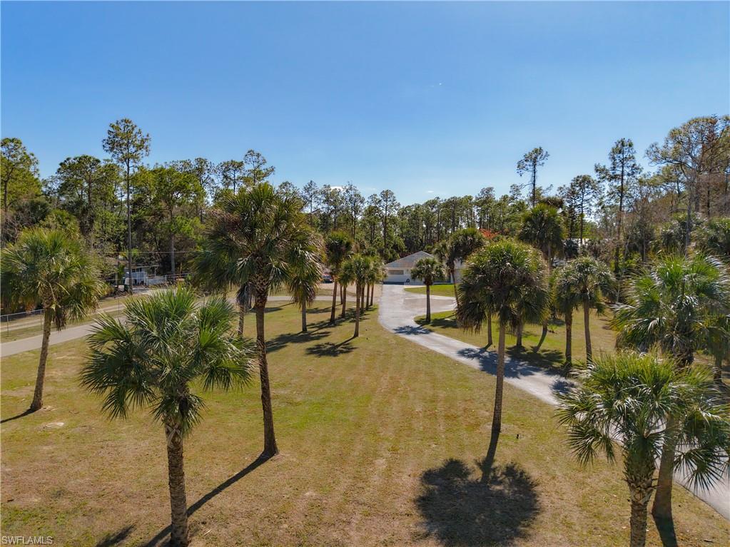 GOLDEN GATE ESTATES - Residential