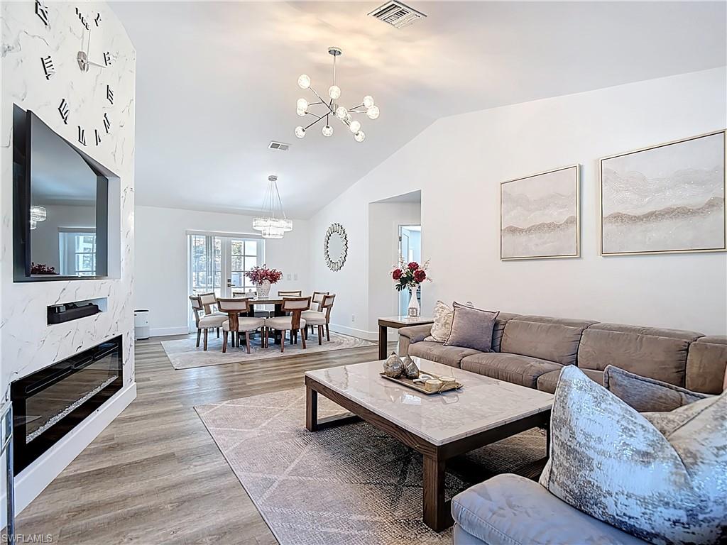 GOLDEN GATE ESTATES - Residential