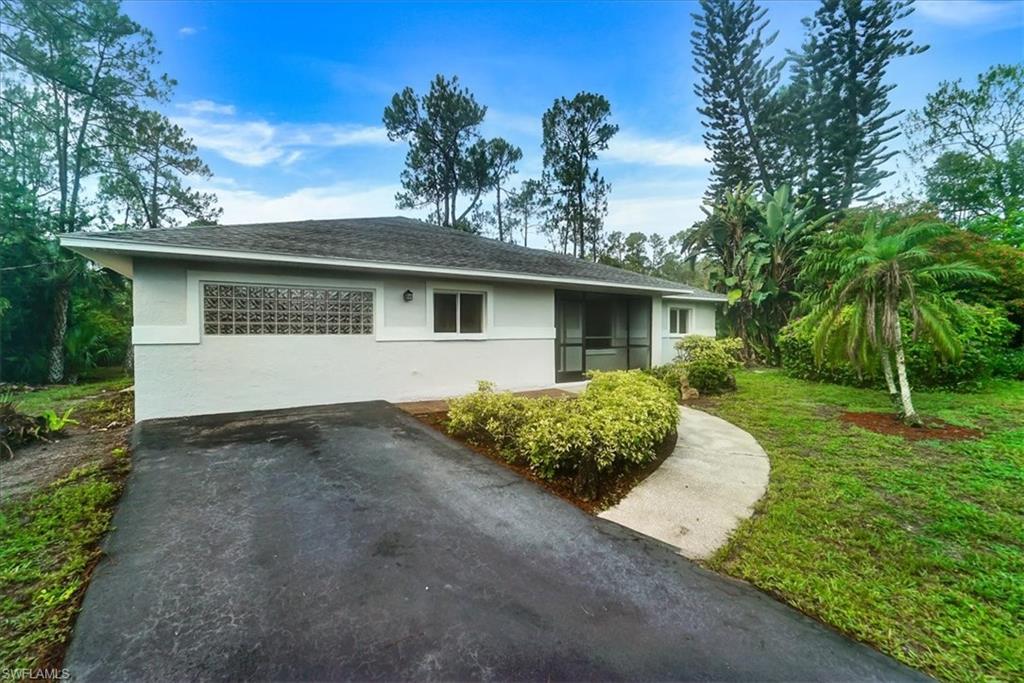 GOLDEN GATE ESTATES - Residential