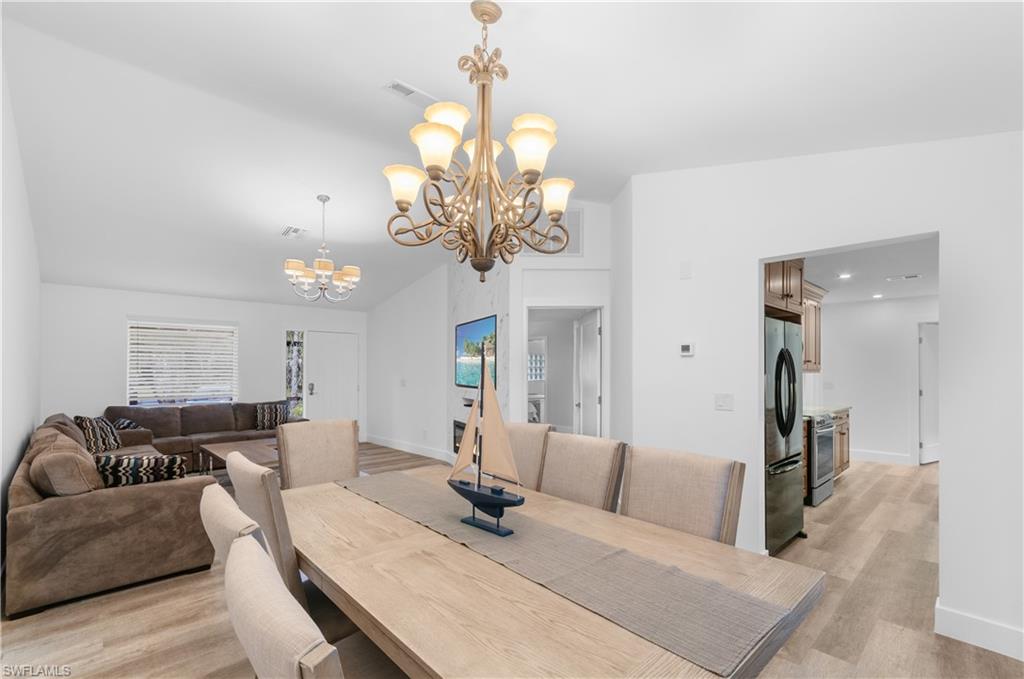 GOLDEN GATE ESTATES - Residential