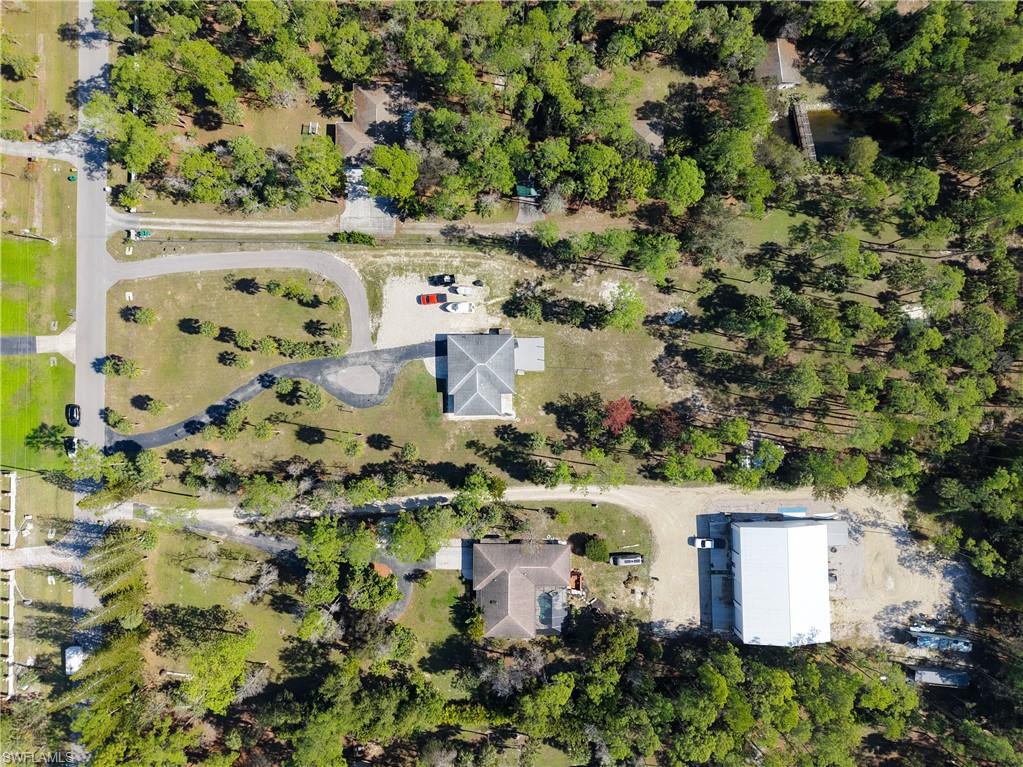 GOLDEN GATE ESTATES - Residential