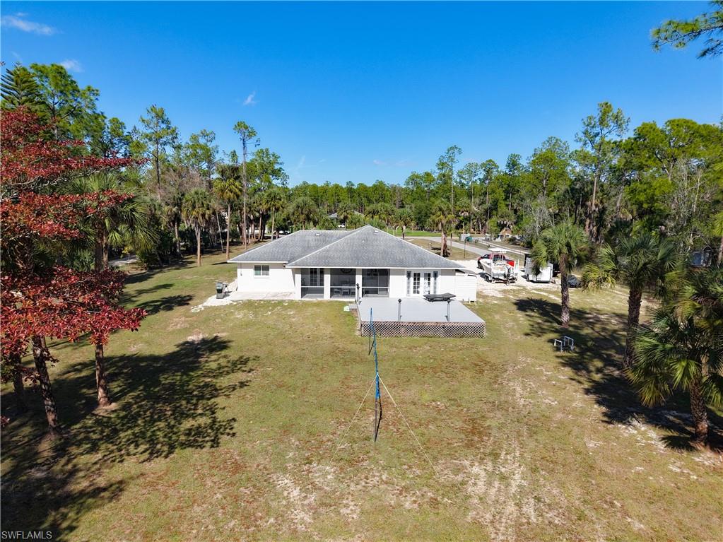 GOLDEN GATE ESTATES - Residential