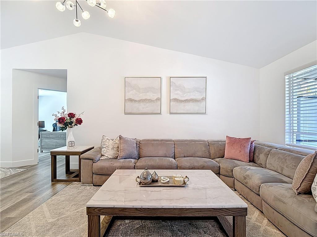 GOLDEN GATE ESTATES - Residential