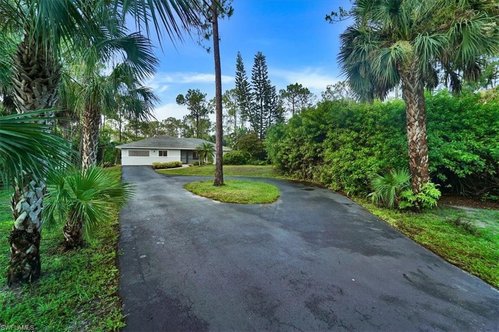 GOLDEN GATE ESTATES - Residential