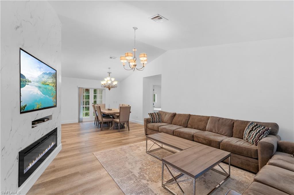 GOLDEN GATE ESTATES - Residential