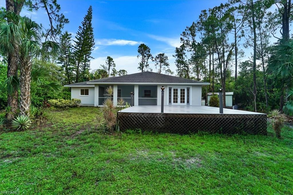 GOLDEN GATE ESTATES - Residential