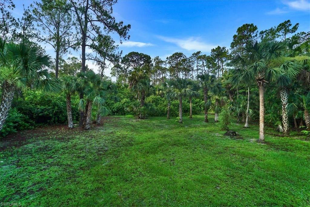 GOLDEN GATE ESTATES - Residential