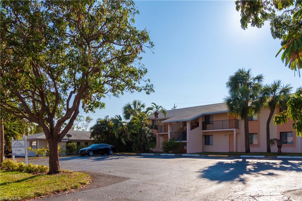 MIRAMAR ARMS CONDO - Residential