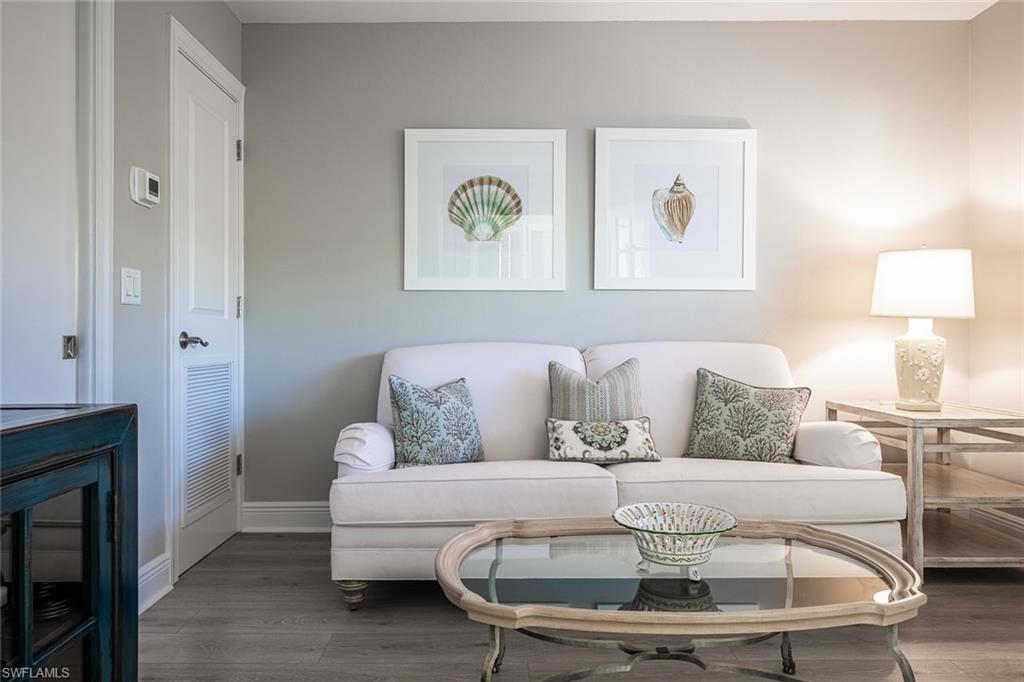 CHESAPEAKE POINT - Residential