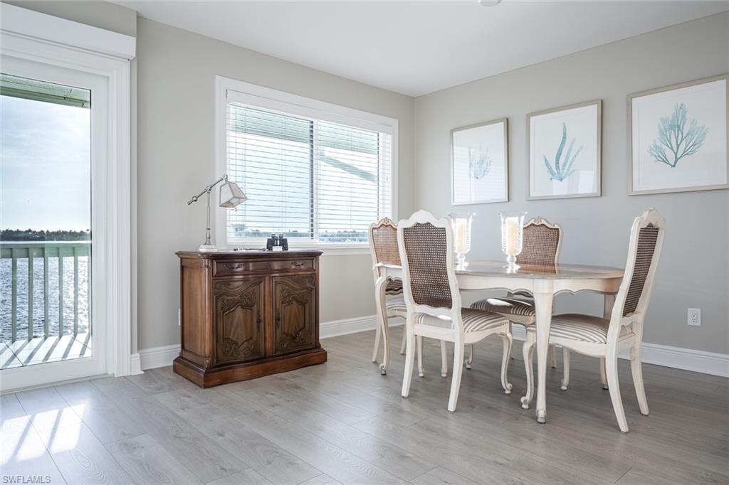 CHESAPEAKE POINT - Residential