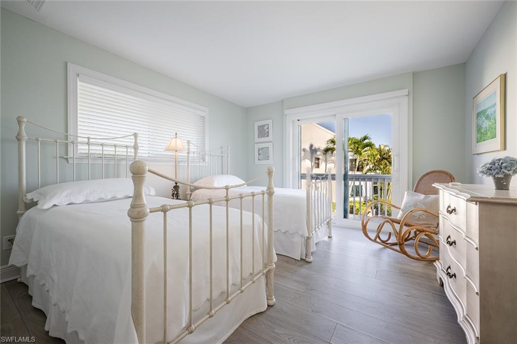 CHESAPEAKE POINT - Residential