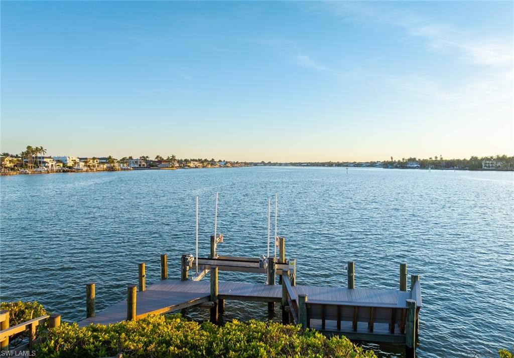 CHESAPEAKE POINT - Residential