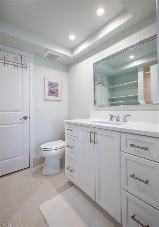 CHESAPEAKE POINT - Residential