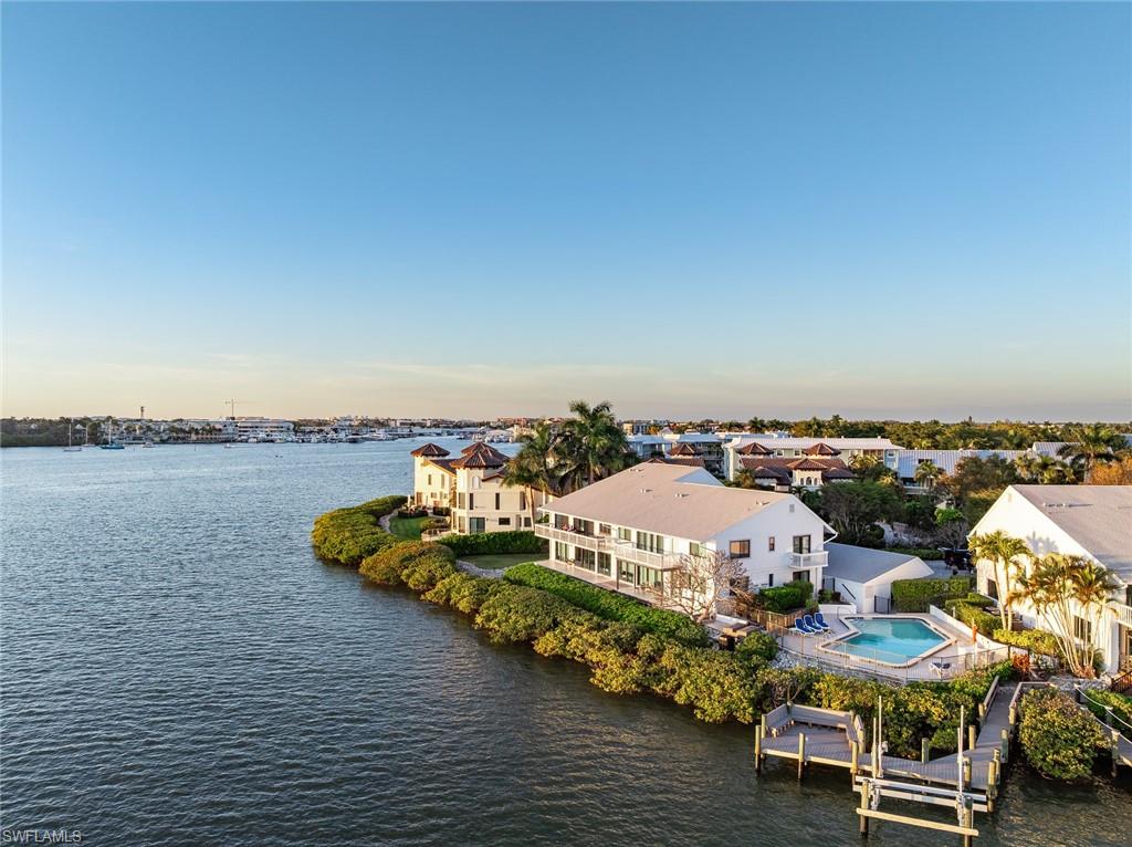 CHESAPEAKE POINT - Residential